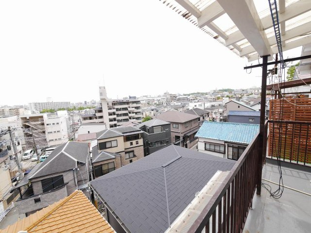 千鳥町4丁目戸建の展望