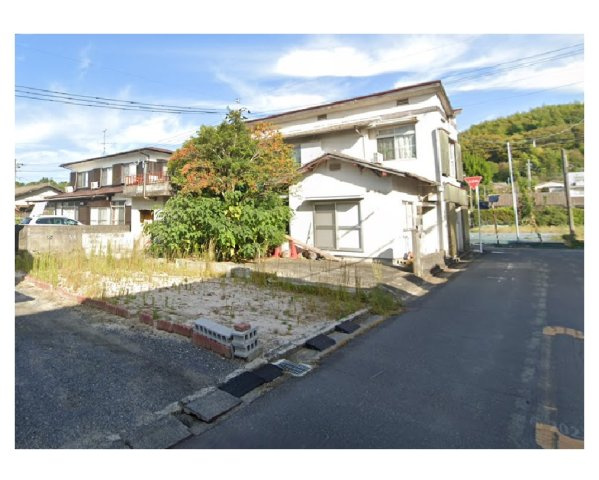 【外観】 | 柳井・山根