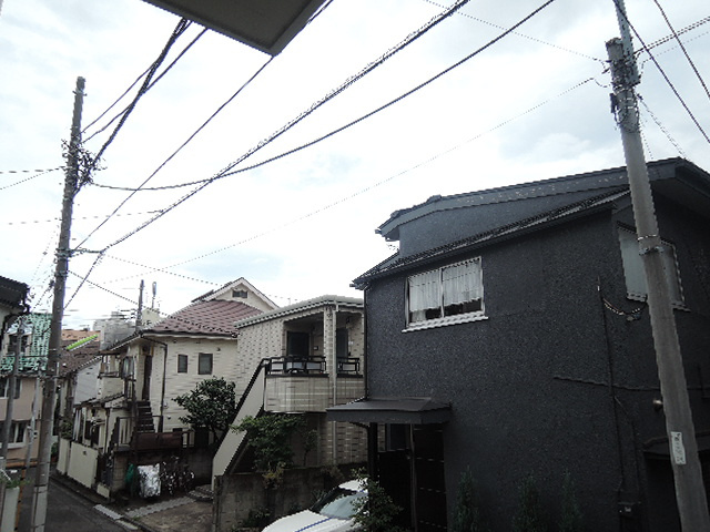 【展望】 | ＤＣ下北沢