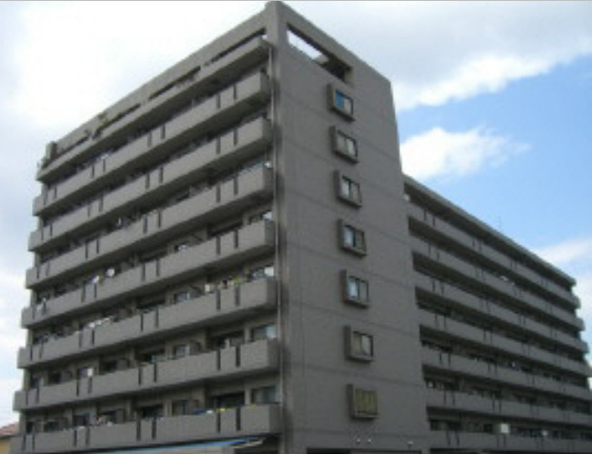 アルコート高岡