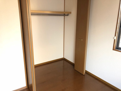 【収納】 | オークスハイムつきぢ | 収納