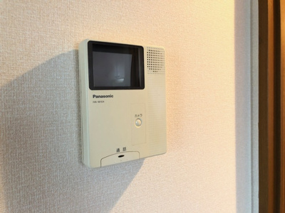 【セキュリティ】 | オークスハイムつきぢ | その他設備