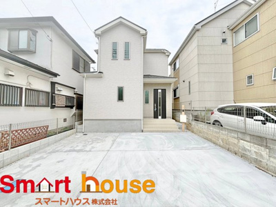 【外観】 | 入谷東4丁目