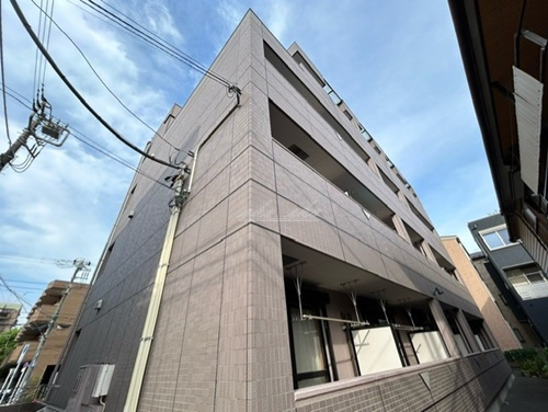 【外観】フルール・ド・スリジェ 