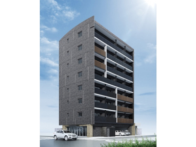 【外観】 | T.Park歯大前 | ◆当社案内予約で『10万円が当たる』抽選券進呈♪
◆その他、当社独自の特典満載♪お得に、費用を押えて1ランク上の生活を♪