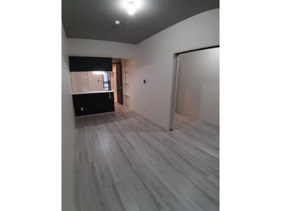 【居間・リビング】 | T.Park歯大前 | 【即日案内可能】現地待ち合わせでも対応可能です。お部屋を気に入って頂ければ、当社特別価格をご提示しますので是非ご検討下さい♪