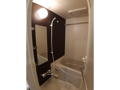 【浴室】 | T.Park歯大前