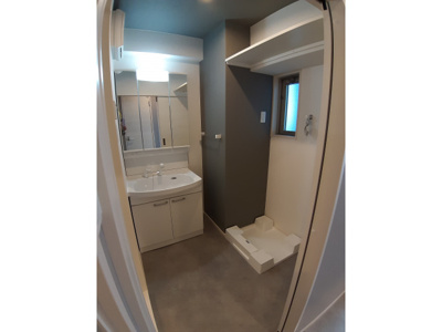 【洗面所】 | T.Park歯大前