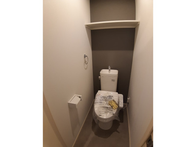 【トイレ】 | T.Park歯大前