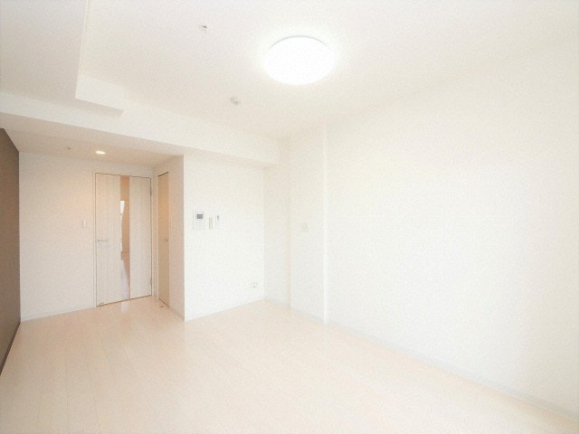 Luxe難波南の内装