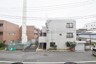 【展望】 | バルコニーからの景色です～即日のご見学可能～　お問合せはお気軽にどうぞ。