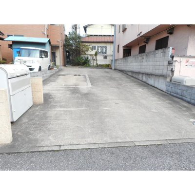 【エントランス】 | コンフォーヴィラ・寒川