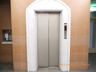 【その他共用部分】