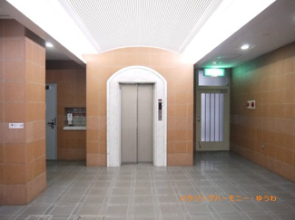 【その他共用部分】