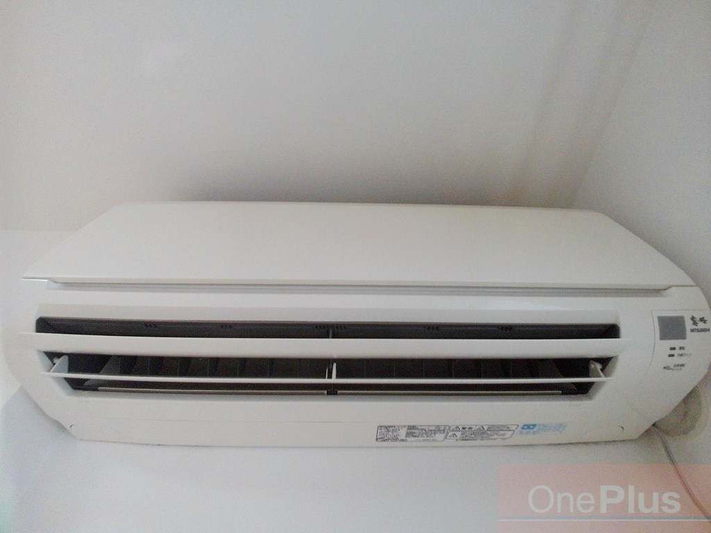 ベルク魚崎の設備