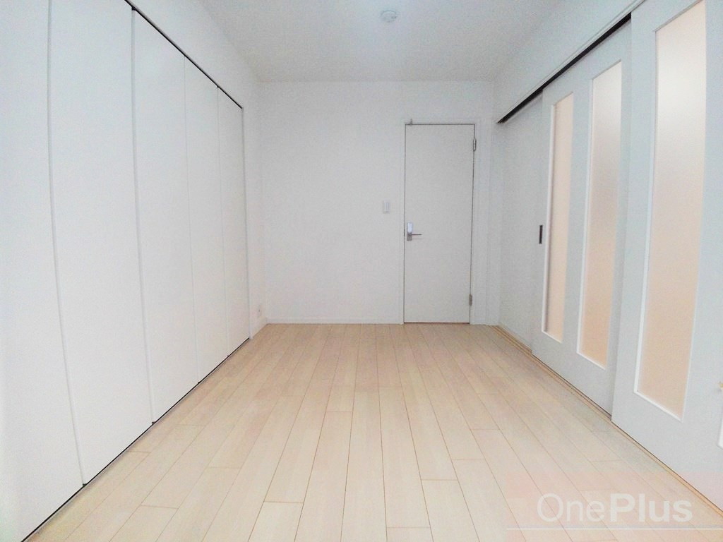 ベルク魚崎の居間・リビング