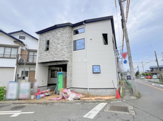 【外観】 | （撮影：'24/07/11）