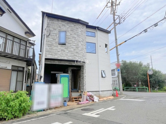 【外観】 | （撮影：'24/07/11）