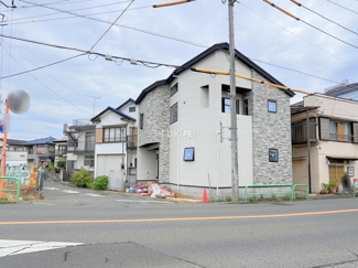 【前面道路含む現地写真】 | （撮影：'24/07/11）