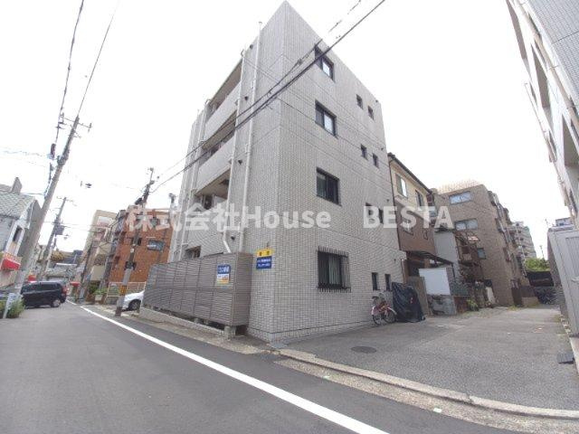 エスポワール春日野道Ⅲ