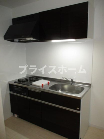 【キッチン】 | Grandtic ルミエール　★プライスホームなら仲介手数料0円です★ | 物件画像
