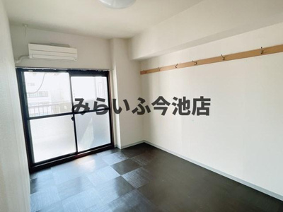 【居間・リビング】 | マンション森