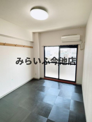 【居間・リビング】 | マンション森