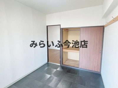 【居間・リビング】 | マンション森