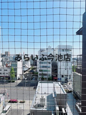 【展望】 | マンション森