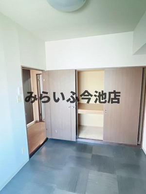 【居間・リビング】 | マンション森