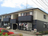 ディアス芳居　A・B・C棟・の画像