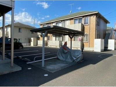 【その他共用部分】 | ベル