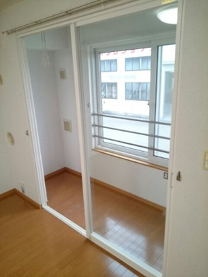 【内装】 | フルールスＡ