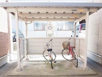 【その他共用部分】 | フルールスＡ