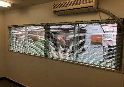 【内装】 | 行政ビル