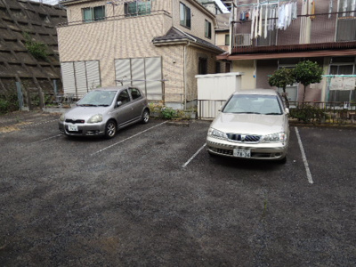 【その他共用部分】 | リバーサイド平本