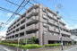 ライオンズガーデン尾山台の画像