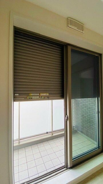 メルベーユの設備