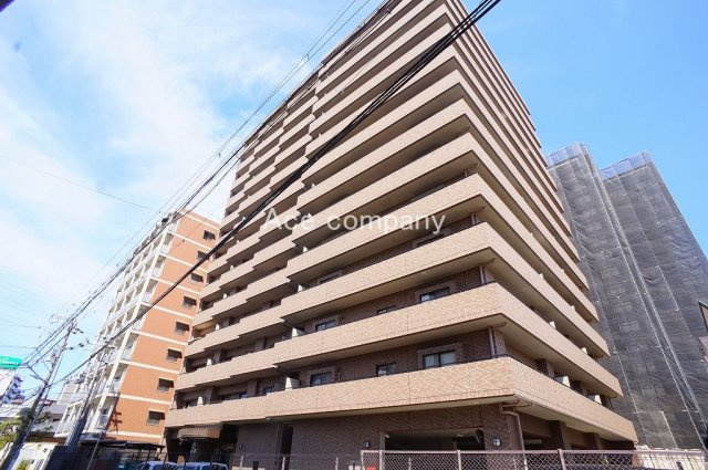 ライオンズマンション東大阪の画像