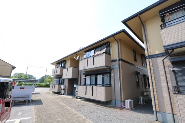 【外観】 | クラフト6番館