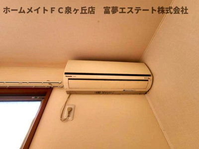 【設備】 | ボナールB棟