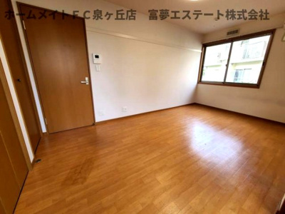 【洋室】 | ボナールB棟