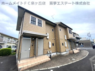 ボナールB棟の画像