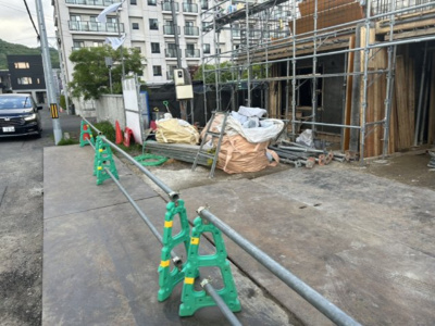 【駐車場】 | Akatsuki