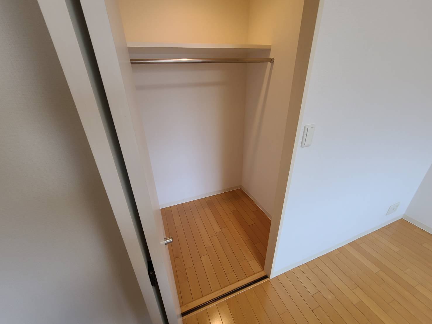 ピオーネ覚王山|名古屋市の賃貸ならMy賃貸の収納|ピオーネ覚王山