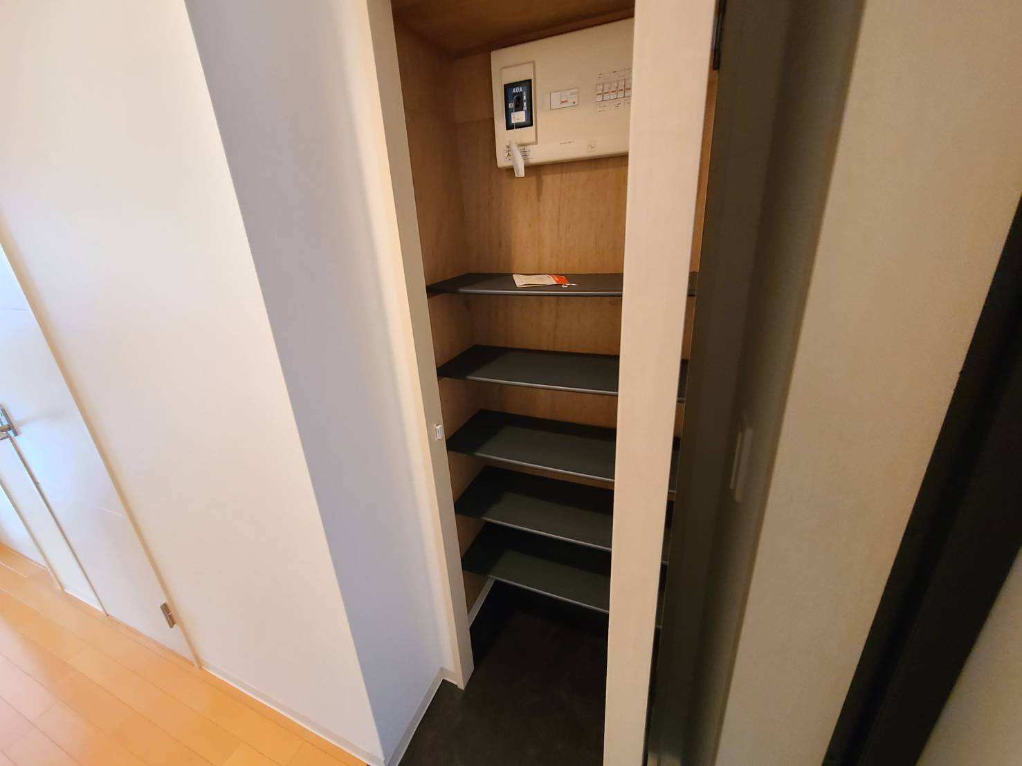 ピオーネ覚王山|名古屋市の賃貸ならMy賃貸の収納|ピオーネ覚王山