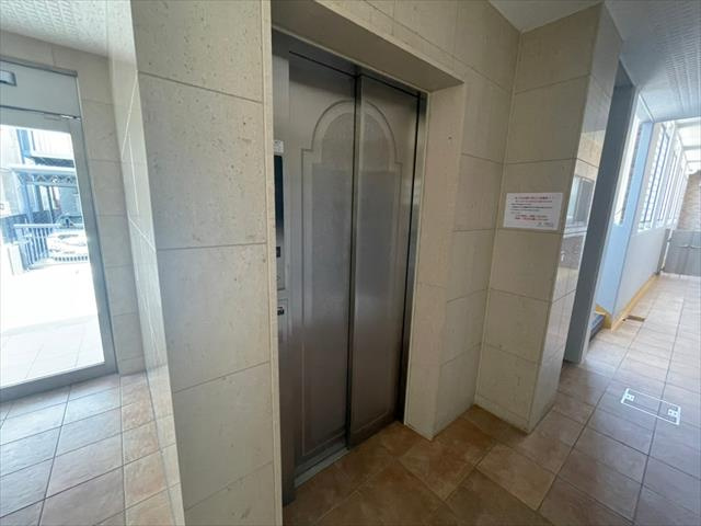 ピオーネ覚王山|名古屋市の賃貸ならMy賃貸のその他共用部分|ピオーネ覚王山