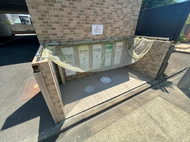 ピオーネ覚王山|名古屋市の賃貸ならMy賃貸のその他共用部分|ピオーネ覚王山