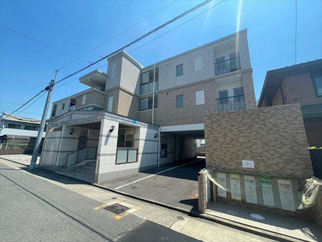 ピオーネ覚王山|名古屋市の賃貸ならMy賃貸の外観|ピオーネ覚王山