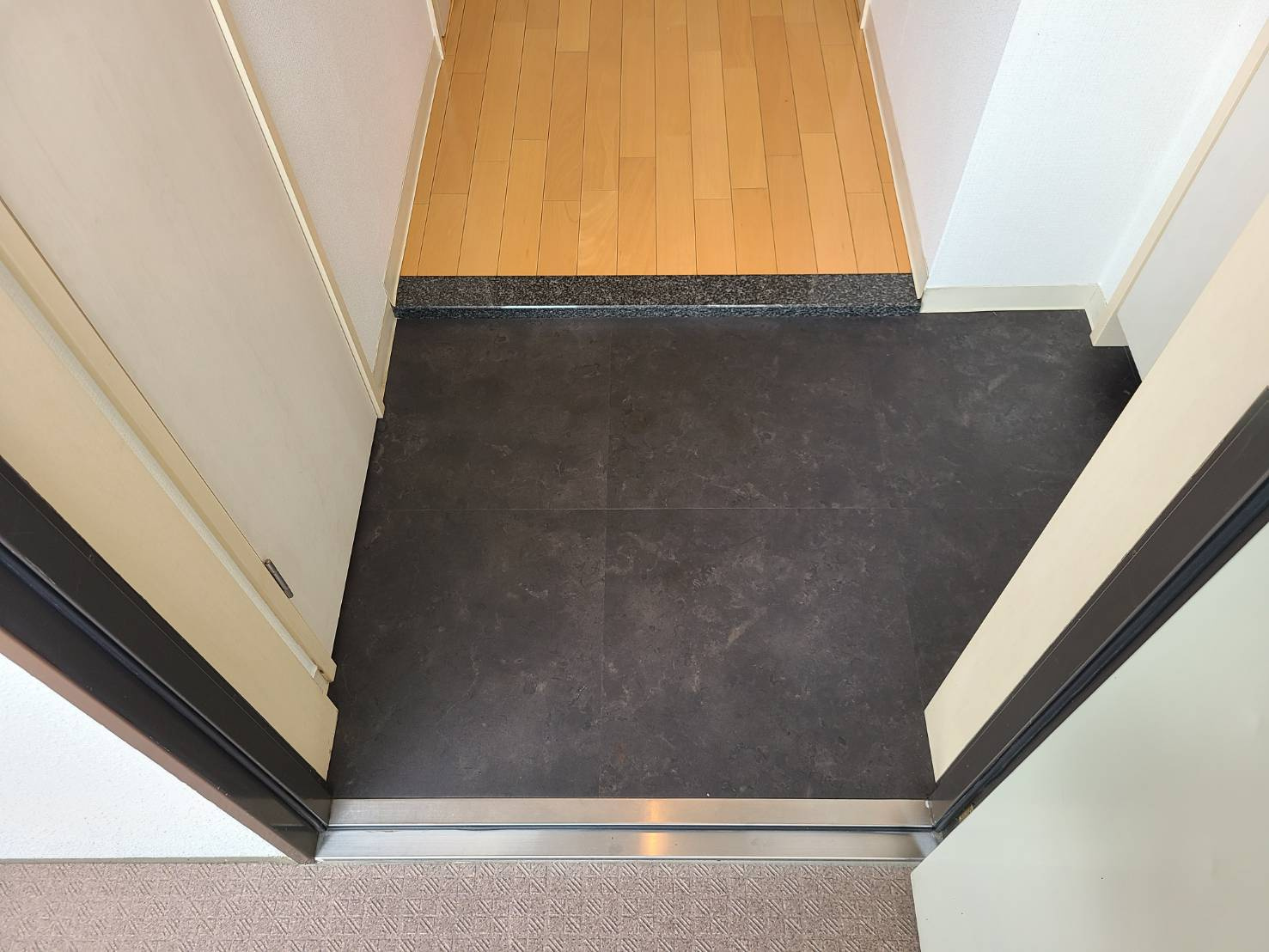 ピオーネ覚王山|名古屋市の賃貸ならMy賃貸の玄関|ピオーネ覚王山